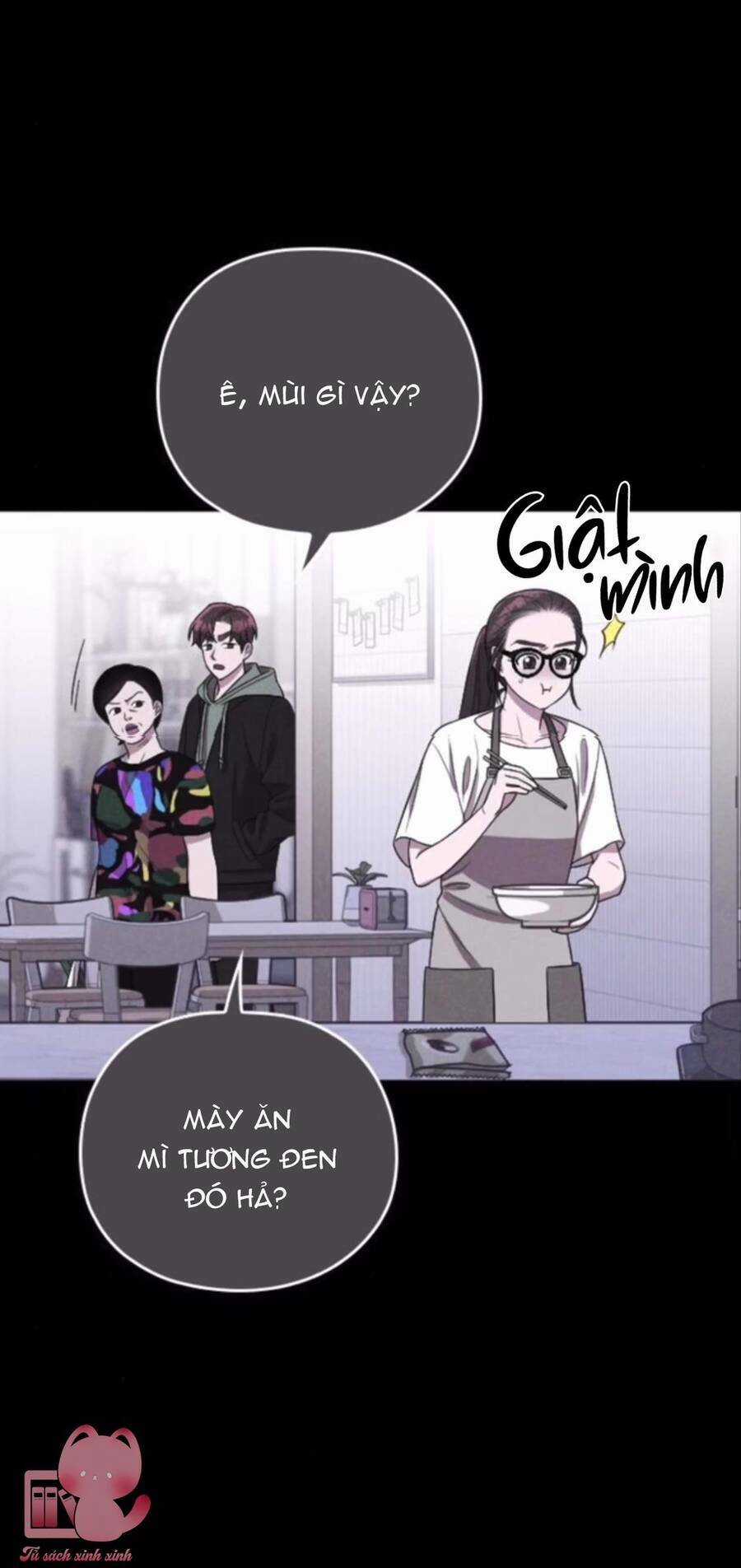 Cô Đi Mà Lấy Chồng Tôi Đi Chapter 48 trang 27