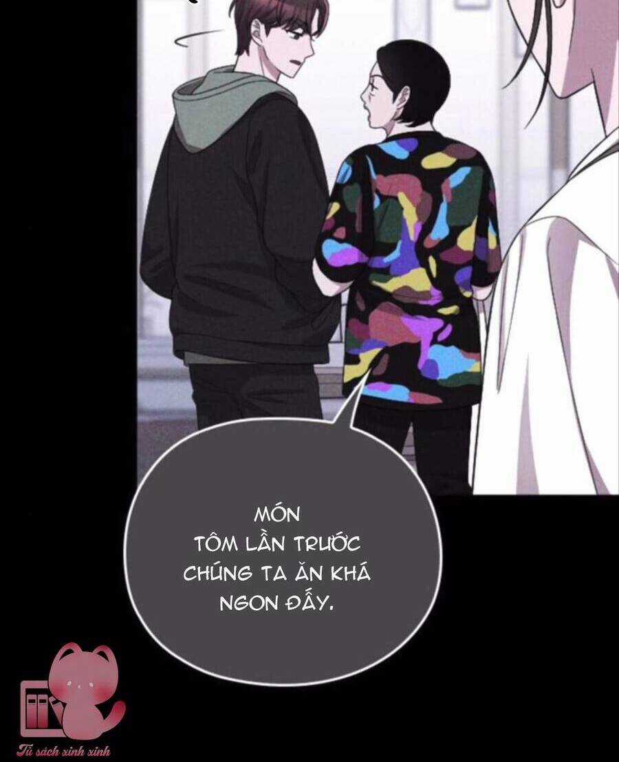 Cô Đi Mà Lấy Chồng Tôi Đi Chapter 48 trang 31