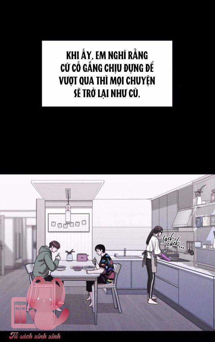 Cô Đi Mà Lấy Chồng Tôi Đi Chapter 48 trang 34