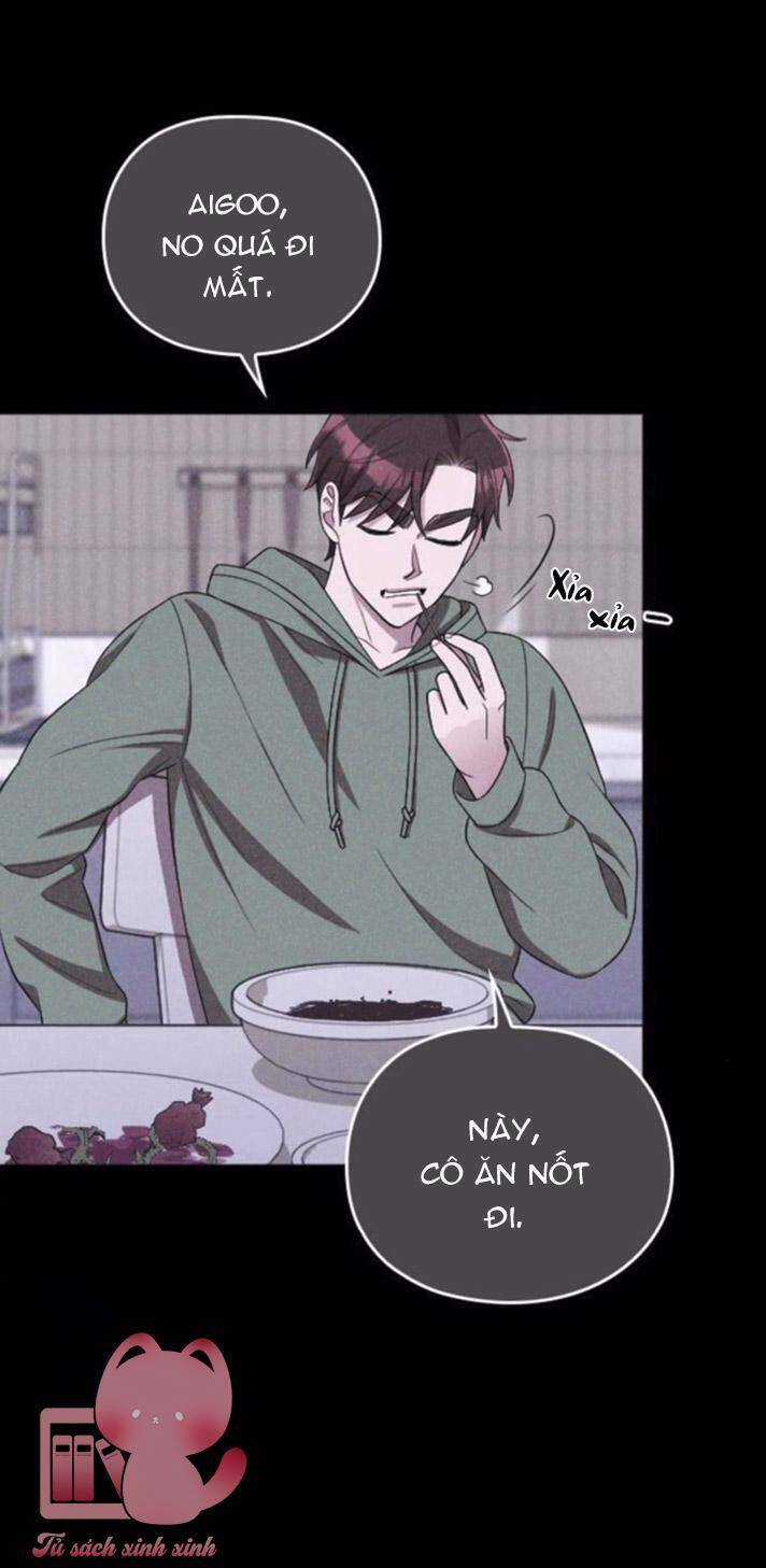 Cô Đi Mà Lấy Chồng Tôi Đi Chapter 48 trang 36