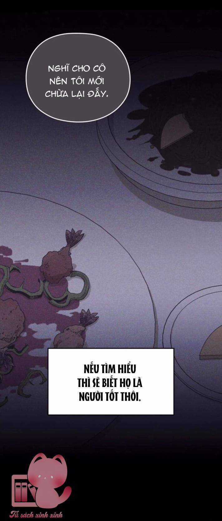 Cô Đi Mà Lấy Chồng Tôi Đi Chapter 48 trang 37