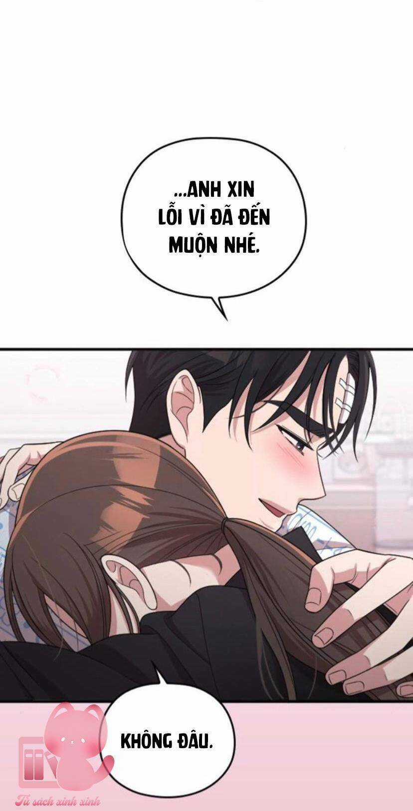 Cô Đi Mà Lấy Chồng Tôi Đi Chapter 48 trang 4