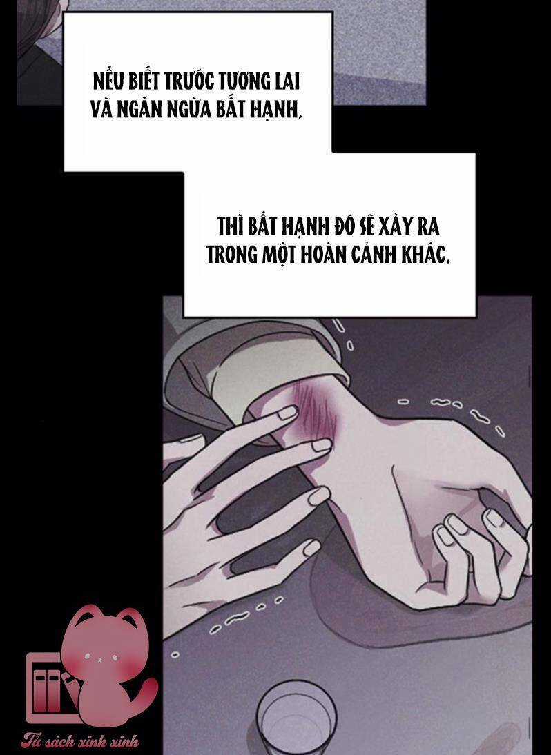 Cô Đi Mà Lấy Chồng Tôi Đi Chapter 48 trang 43