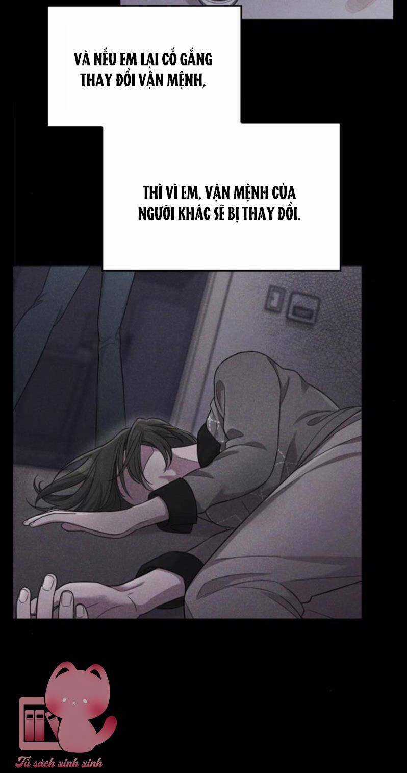 Cô Đi Mà Lấy Chồng Tôi Đi Chapter 48 trang 44