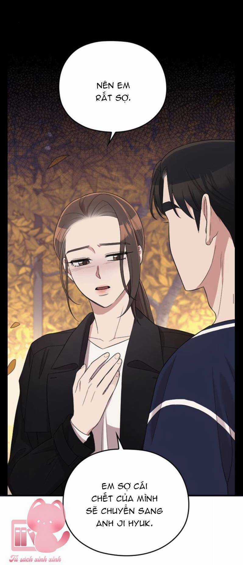 Cô Đi Mà Lấy Chồng Tôi Đi Chapter 48 trang 45