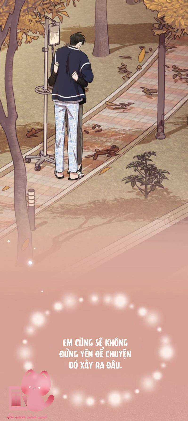 Cô Đi Mà Lấy Chồng Tôi Đi Chapter 48 trang 53