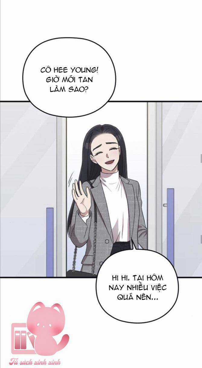 Cô Đi Mà Lấy Chồng Tôi Đi Chapter 48 trang 62