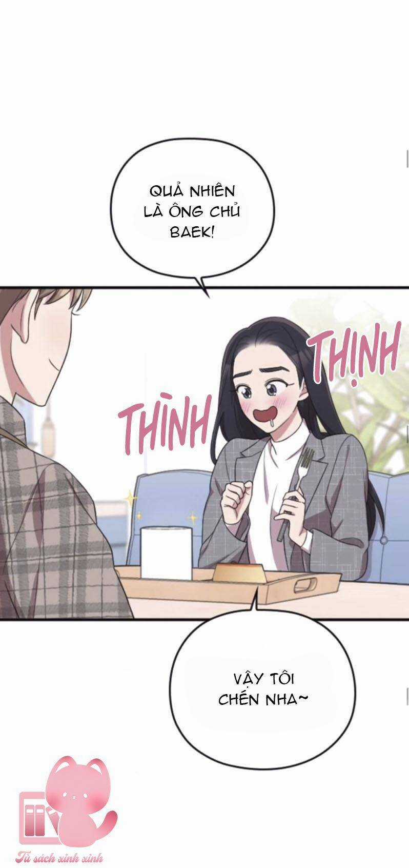 Cô Đi Mà Lấy Chồng Tôi Đi Chapter 48 trang 65