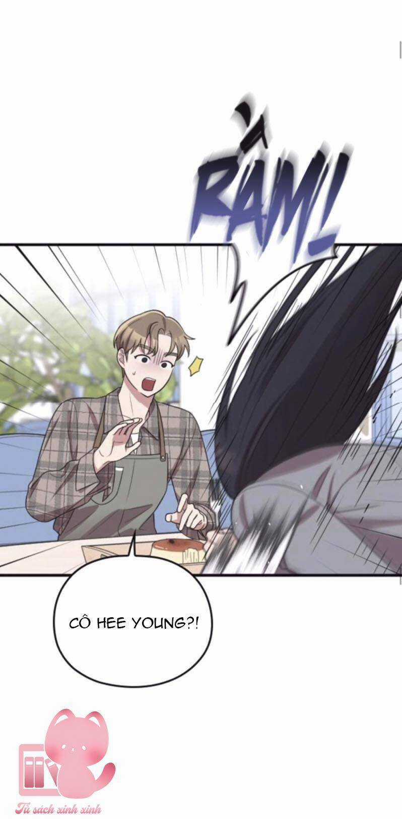 Cô Đi Mà Lấy Chồng Tôi Đi Chapter 48 trang 67