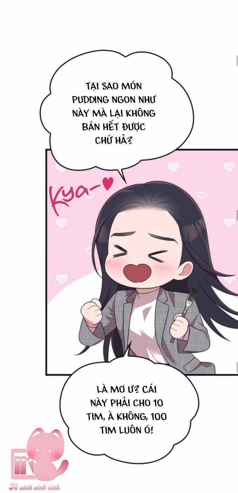 Cô Đi Mà Lấy Chồng Tôi Đi Chapter 48 trang 72