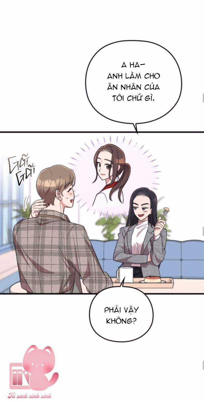 Cô Đi Mà Lấy Chồng Tôi Đi Chapter 48 trang 75