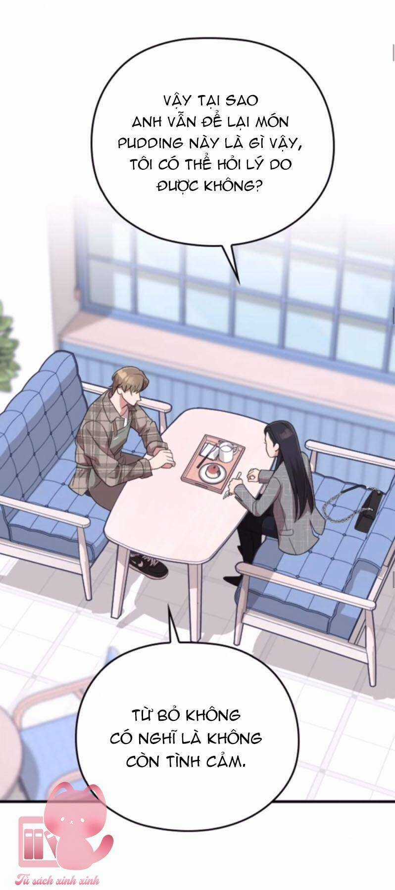 Cô Đi Mà Lấy Chồng Tôi Đi Chapter 48 trang 81