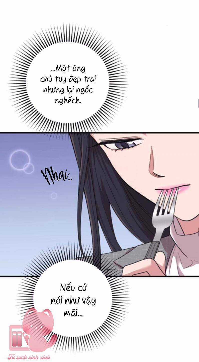 Cô Đi Mà Lấy Chồng Tôi Đi Chapter 48 trang 85