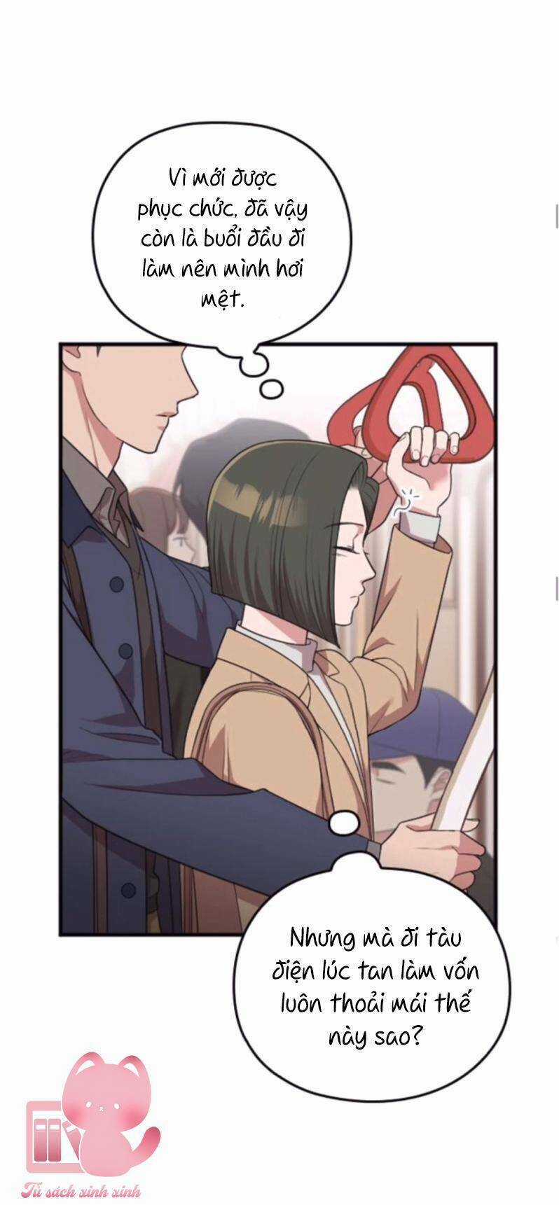 Cô Đi Mà Lấy Chồng Tôi Đi Chapter 48 trang 88