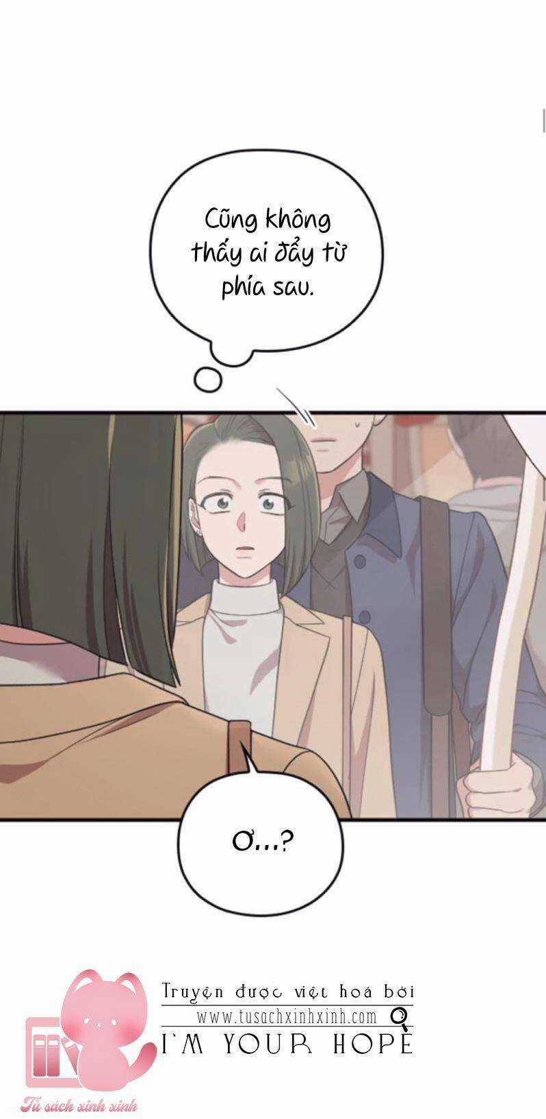 Cô Đi Mà Lấy Chồng Tôi Đi Chapter 48 trang 89