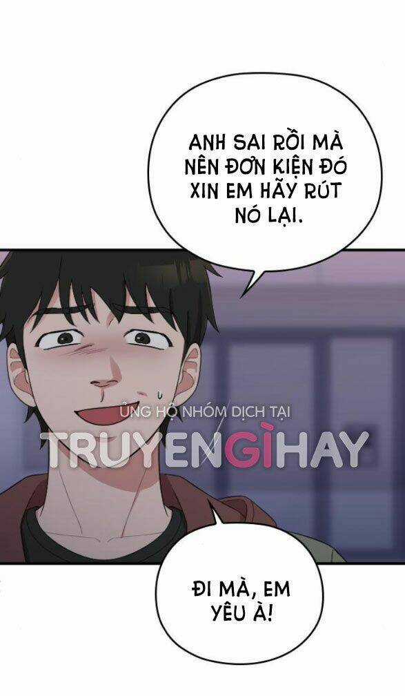 Cô Đi Mà Lấy Chồng Tôi Đi Chapter 49.1 trang 11