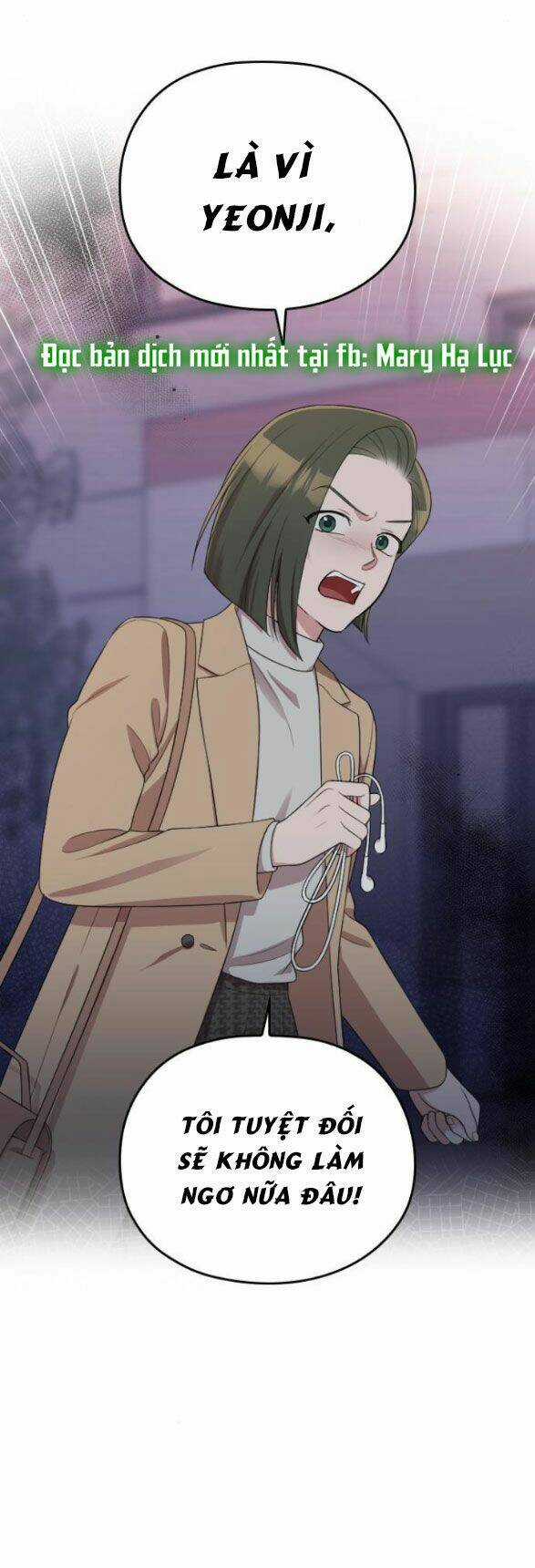 Cô Đi Mà Lấy Chồng Tôi Đi Chapter 49.1 trang 16