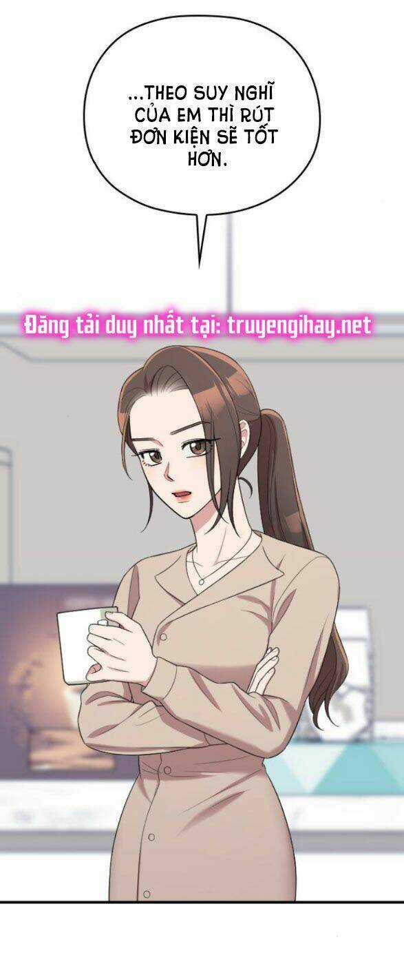 Cô Đi Mà Lấy Chồng Tôi Đi Chapter 49.1 trang 17
