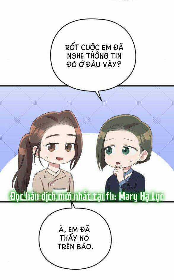 Cô Đi Mà Lấy Chồng Tôi Đi Chapter 49.1 trang 20