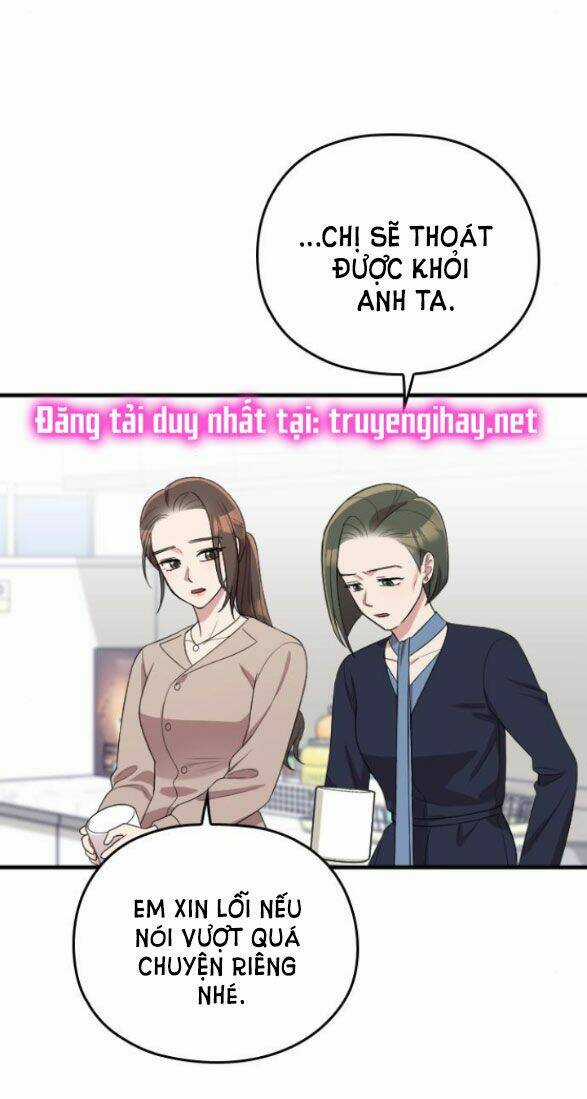 Cô Đi Mà Lấy Chồng Tôi Đi Chapter 49.1 trang 22