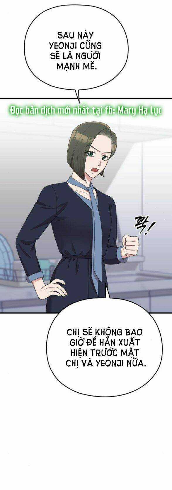 Cô Đi Mà Lấy Chồng Tôi Đi Chapter 49.1 trang 25