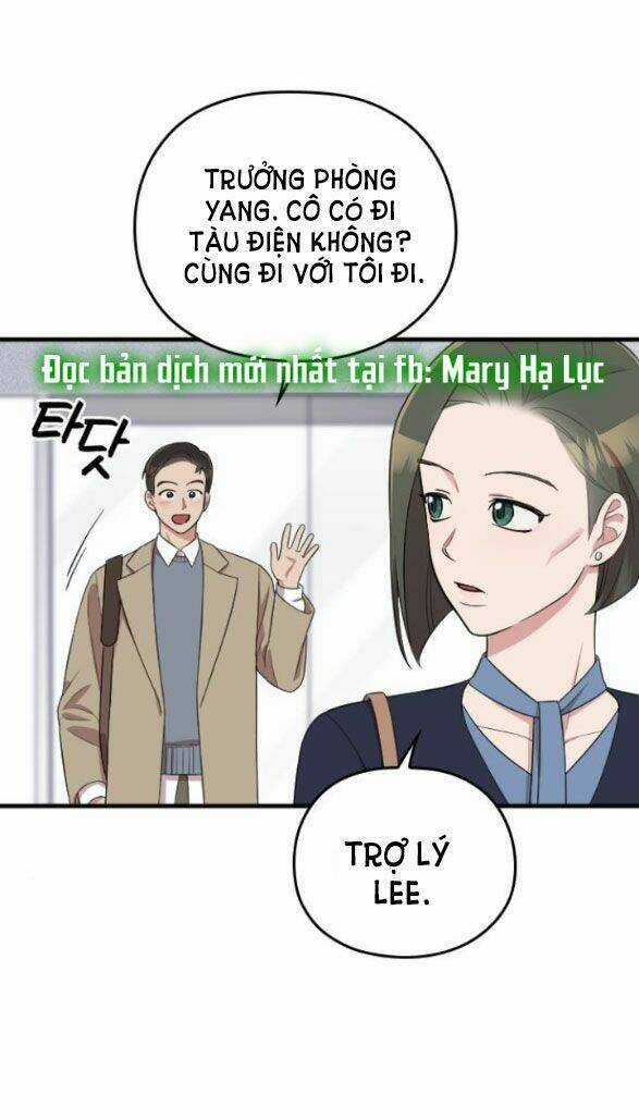 Cô Đi Mà Lấy Chồng Tôi Đi Chapter 49.1 trang 28