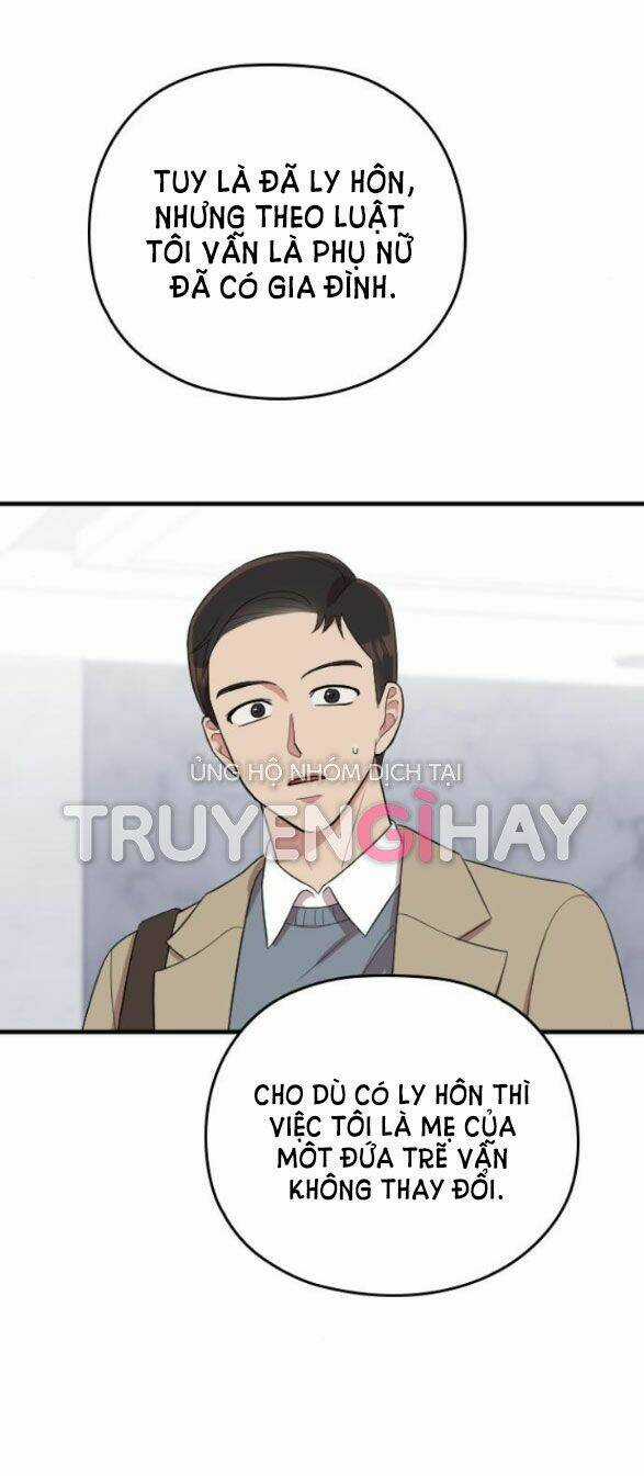 Cô Đi Mà Lấy Chồng Tôi Đi Chapter 49.1 trang 30