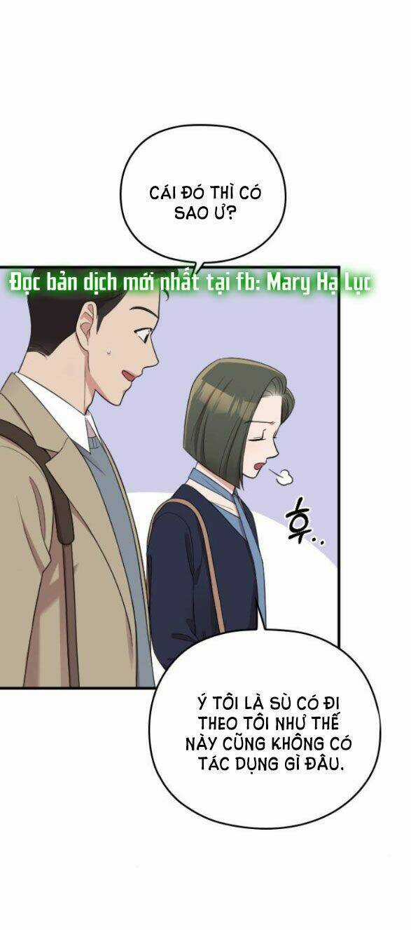Cô Đi Mà Lấy Chồng Tôi Đi Chapter 49.1 trang 31