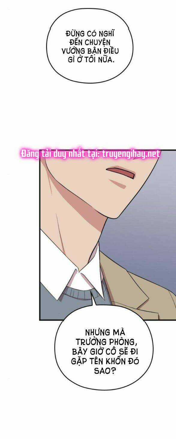 Cô Đi Mà Lấy Chồng Tôi Đi Chapter 49.1 trang 32