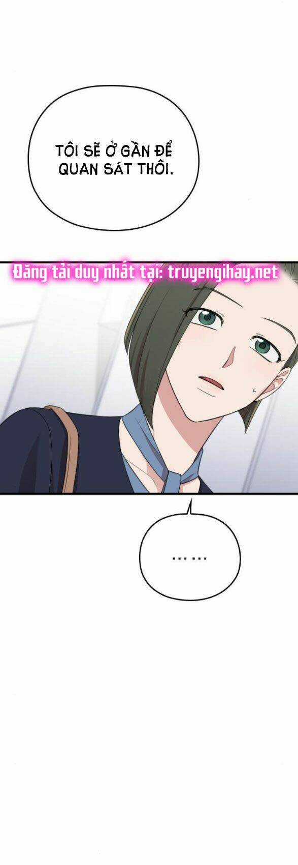 Cô Đi Mà Lấy Chồng Tôi Đi Chapter 49.1 trang 34