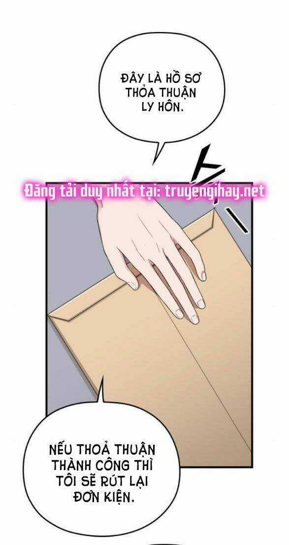 Cô Đi Mà Lấy Chồng Tôi Đi Chapter 49.1 trang 36