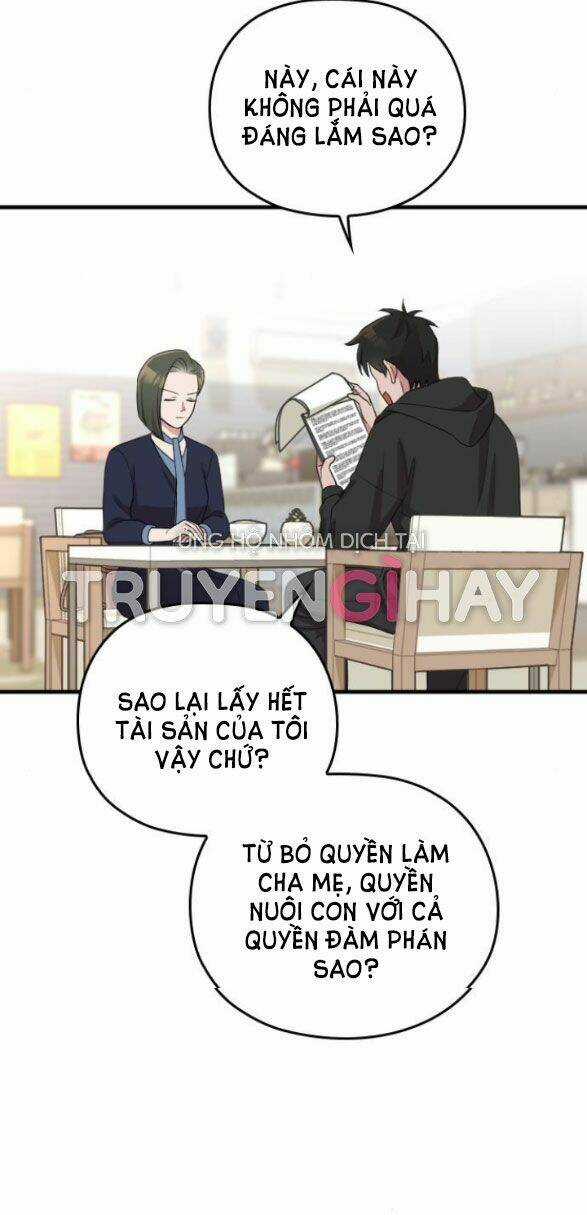 Cô Đi Mà Lấy Chồng Tôi Đi Chapter 49.1 trang 37