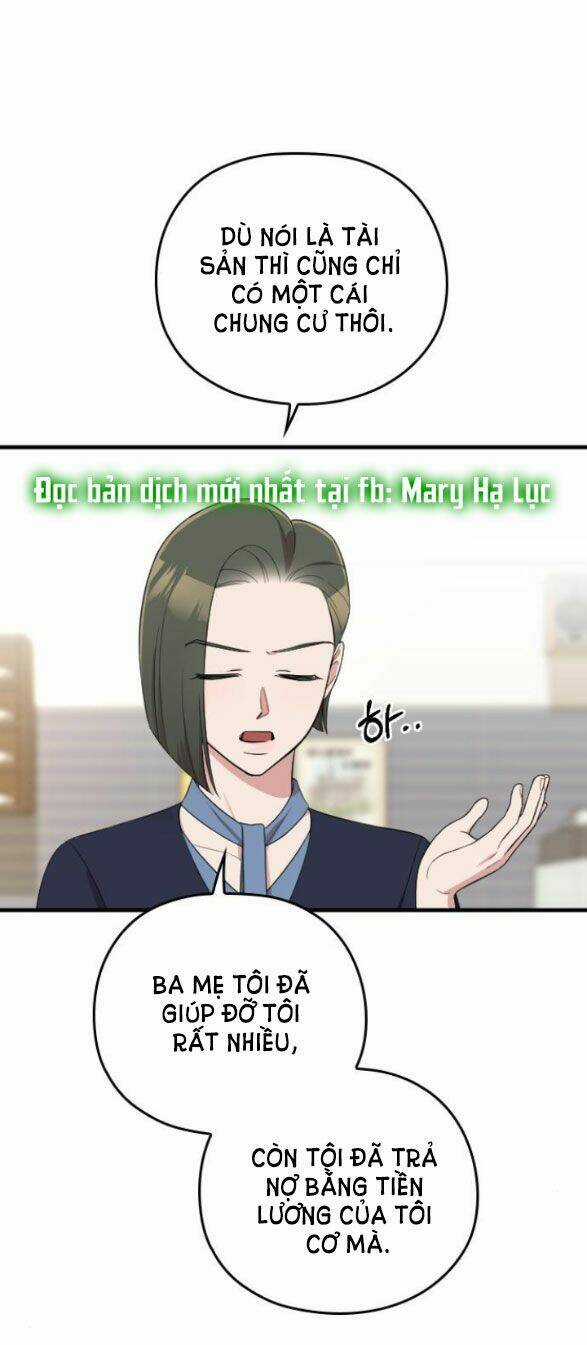 Cô Đi Mà Lấy Chồng Tôi Đi Chapter 49.1 trang 38