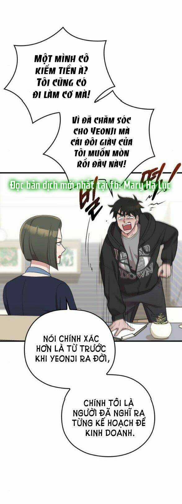 Cô Đi Mà Lấy Chồng Tôi Đi Chapter 49.1 trang 40