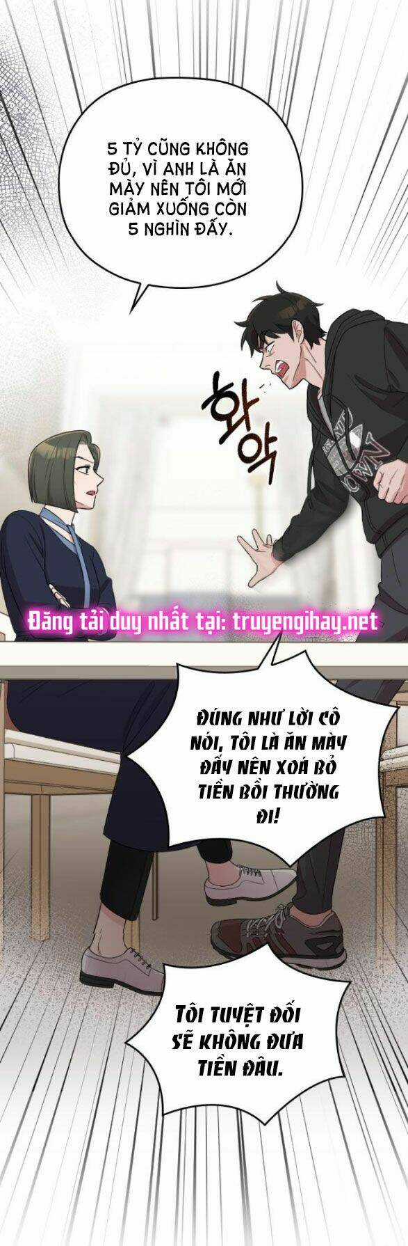 Cô Đi Mà Lấy Chồng Tôi Đi Chapter 49.1 trang 42