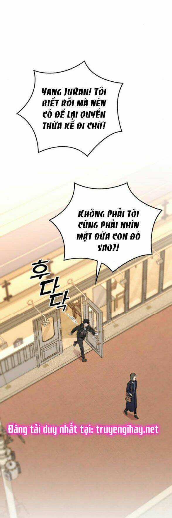 Cô Đi Mà Lấy Chồng Tôi Đi Chapter 49.1 trang 44