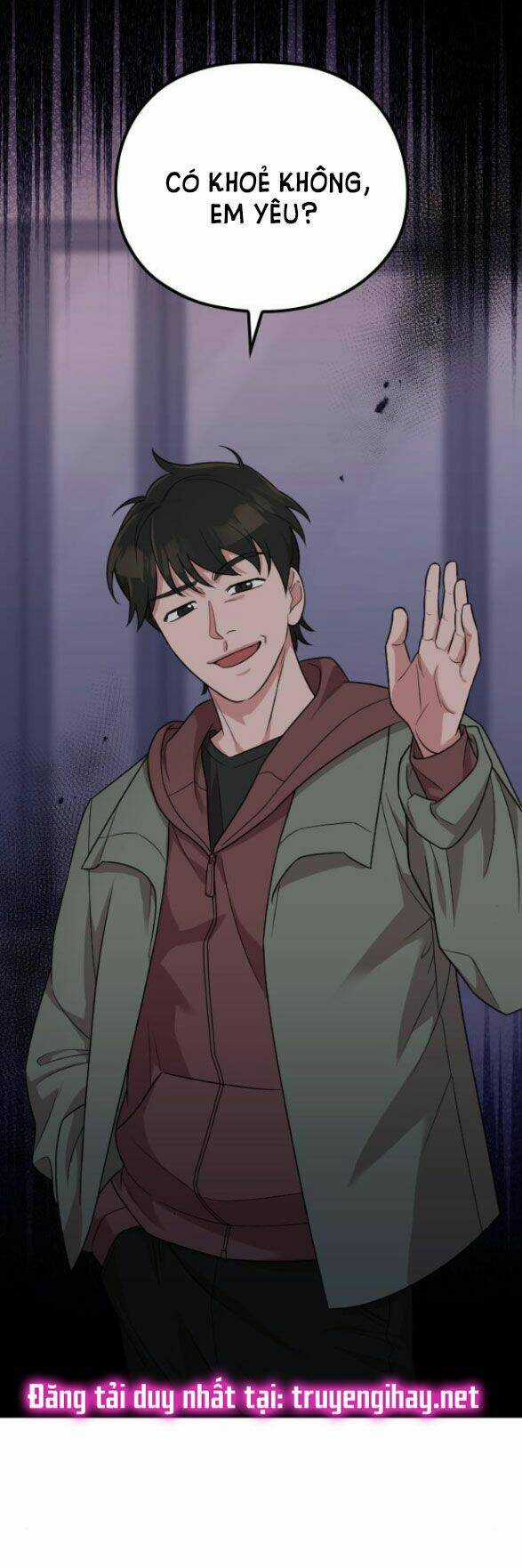 Cô Đi Mà Lấy Chồng Tôi Đi Chapter 49.1 trang 7