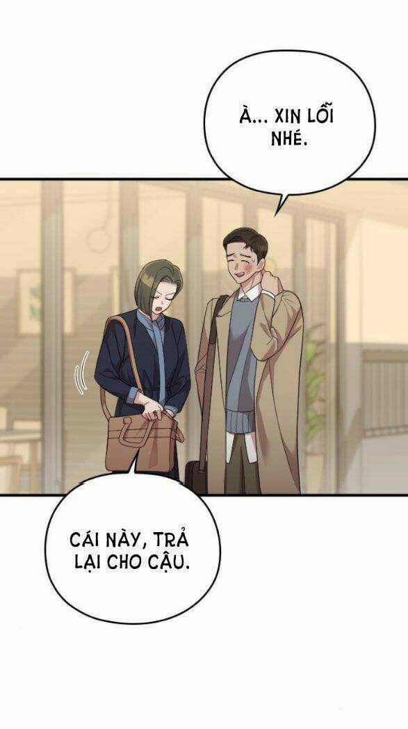 Cô Đi Mà Lấy Chồng Tôi Đi Chapter 49.2 trang 11