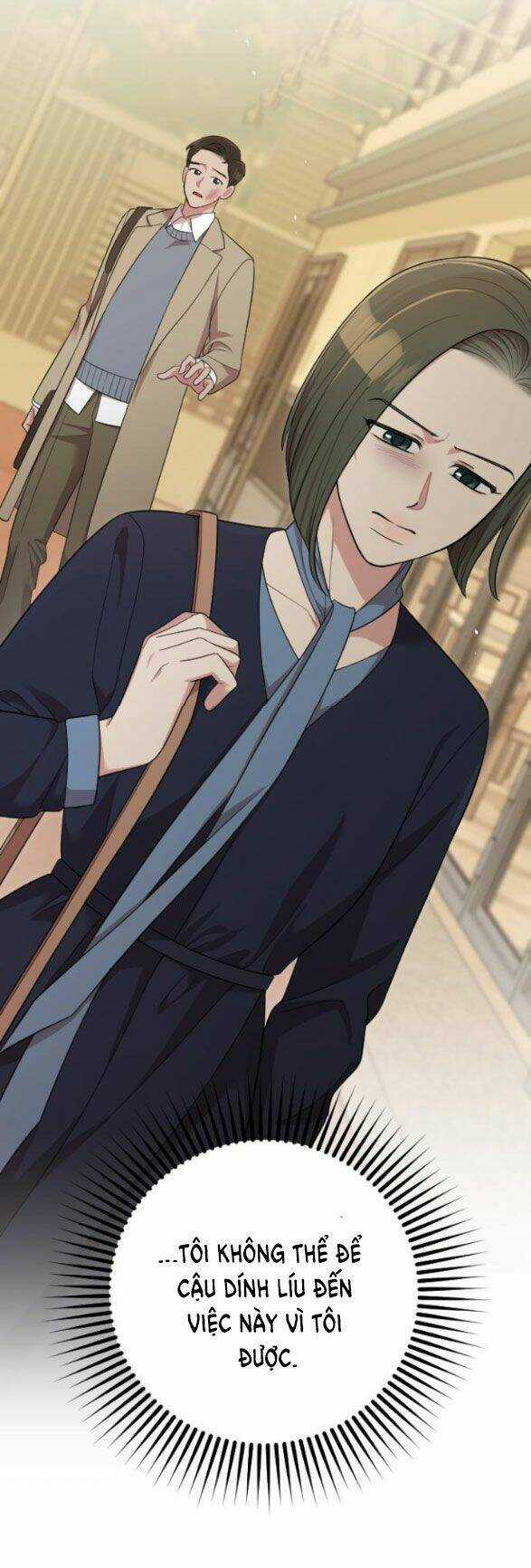 Cô Đi Mà Lấy Chồng Tôi Đi Chapter 49.2 trang 15