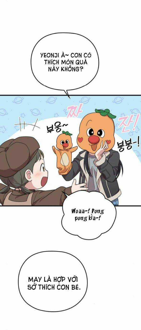 Cô Đi Mà Lấy Chồng Tôi Đi Chapter 49.2 trang 22