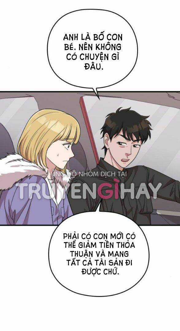 Cô Đi Mà Lấy Chồng Tôi Đi Chapter 49.2 trang 27