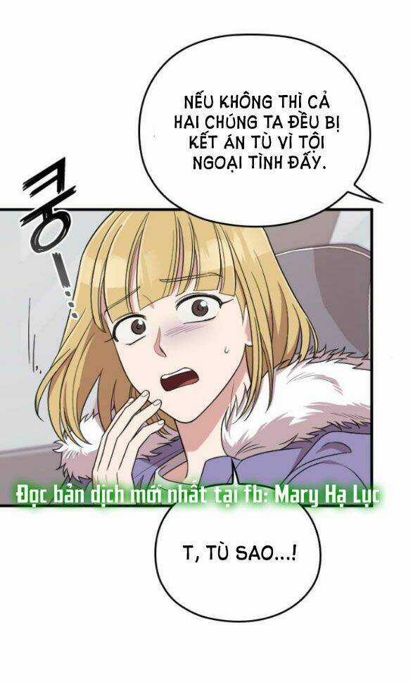 Cô Đi Mà Lấy Chồng Tôi Đi Chapter 49.2 trang 28