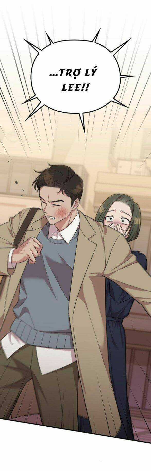 Cô Đi Mà Lấy Chồng Tôi Đi Chapter 49.2 trang 3