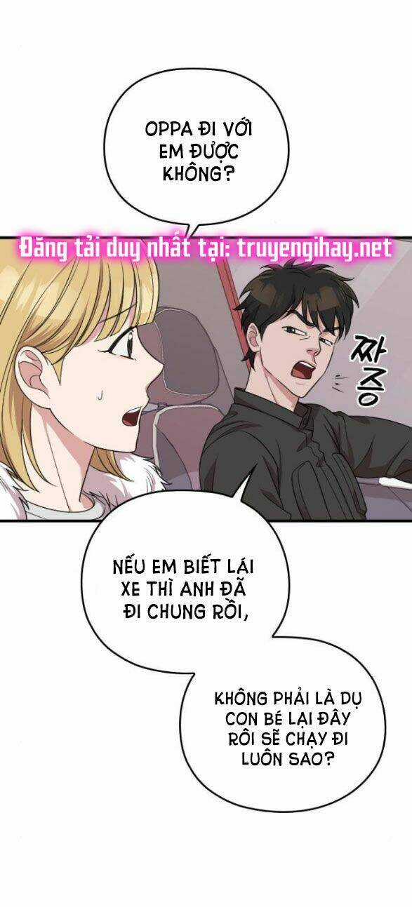 Cô Đi Mà Lấy Chồng Tôi Đi Chapter 49.2 trang 31