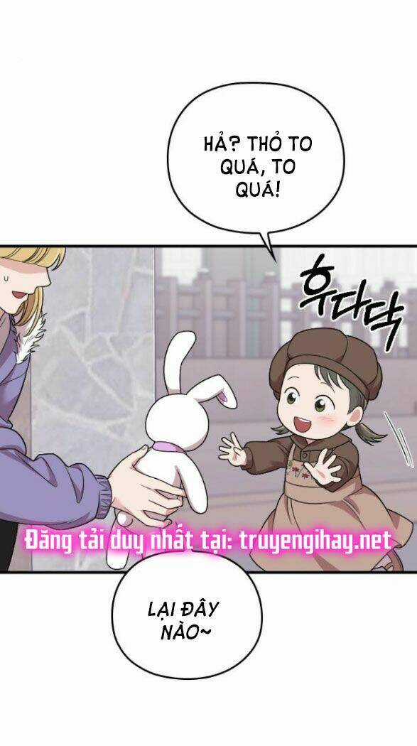 Cô Đi Mà Lấy Chồng Tôi Đi Chapter 49.2 trang 38