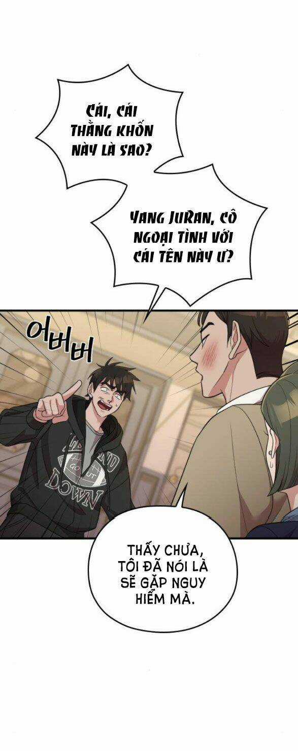 Cô Đi Mà Lấy Chồng Tôi Đi Chapter 49.2 trang 5