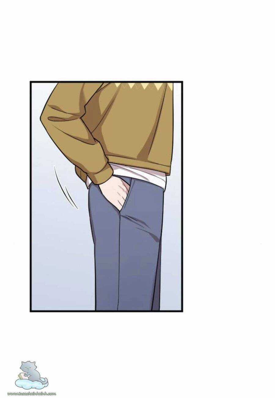 Cô Đi Mà Lấy Chồng Tôi Đi Chapter 5 trang 10