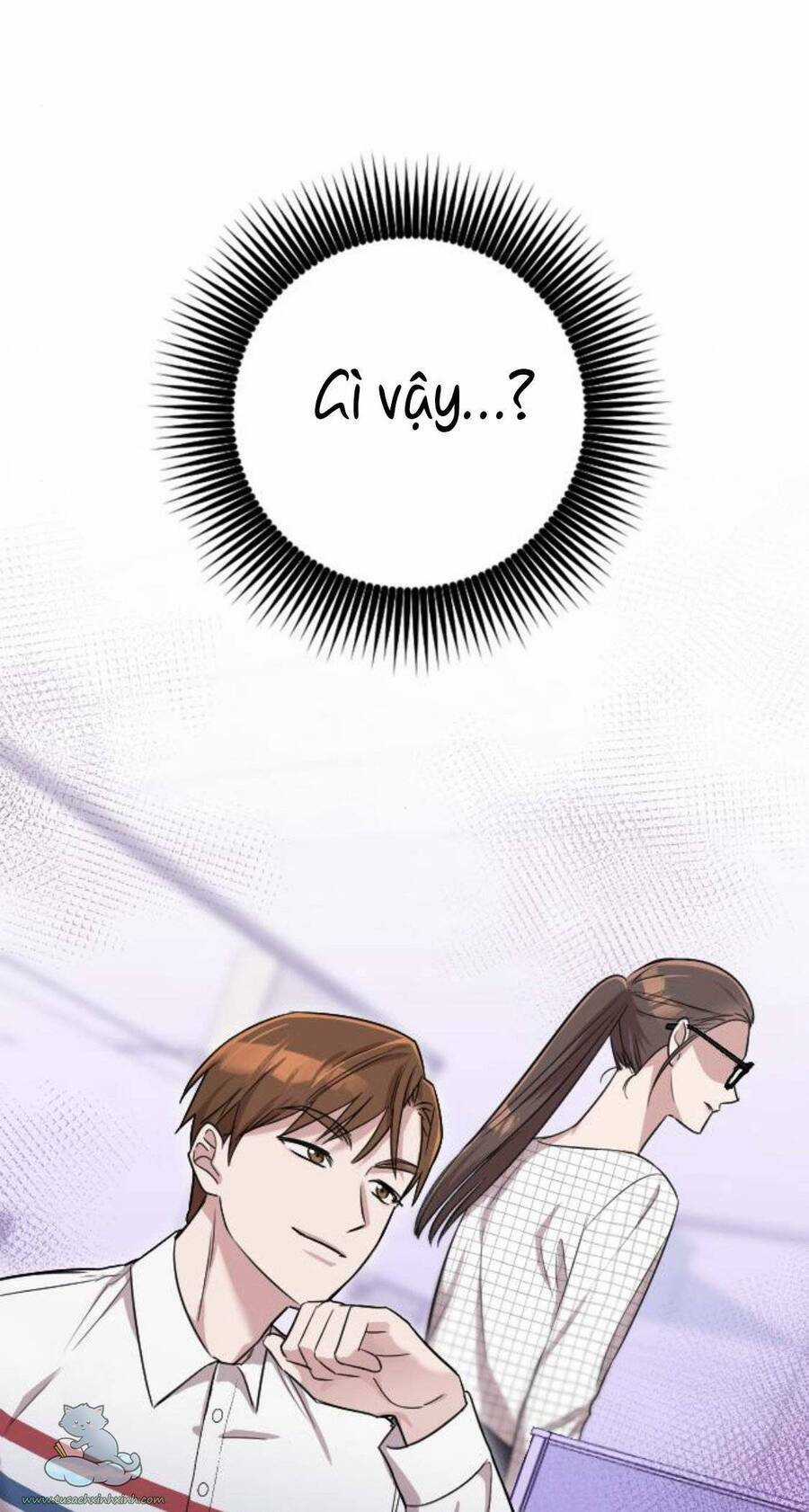 Cô Đi Mà Lấy Chồng Tôi Đi Chapter 5 trang 101