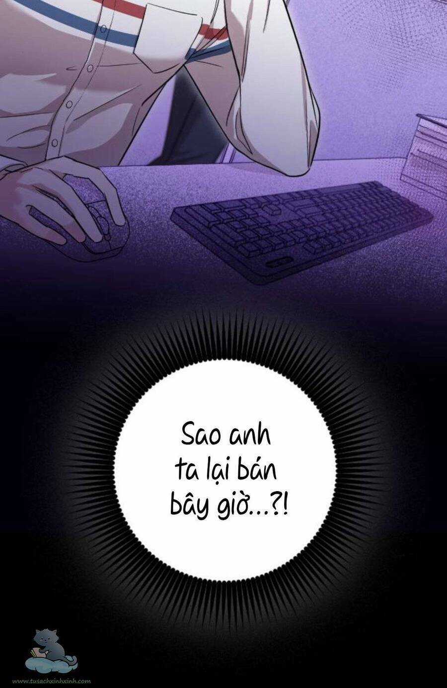 Cô Đi Mà Lấy Chồng Tôi Đi Chapter 5 trang 102