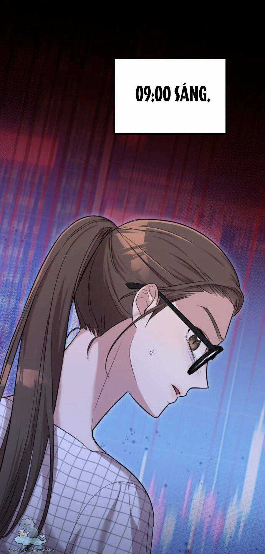 Cô Đi Mà Lấy Chồng Tôi Đi Chapter 5 trang 103